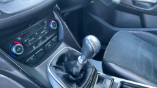 Ford Kuga 1.5 EcoBoost ST-Line 5dr 2WD Petrol Estate